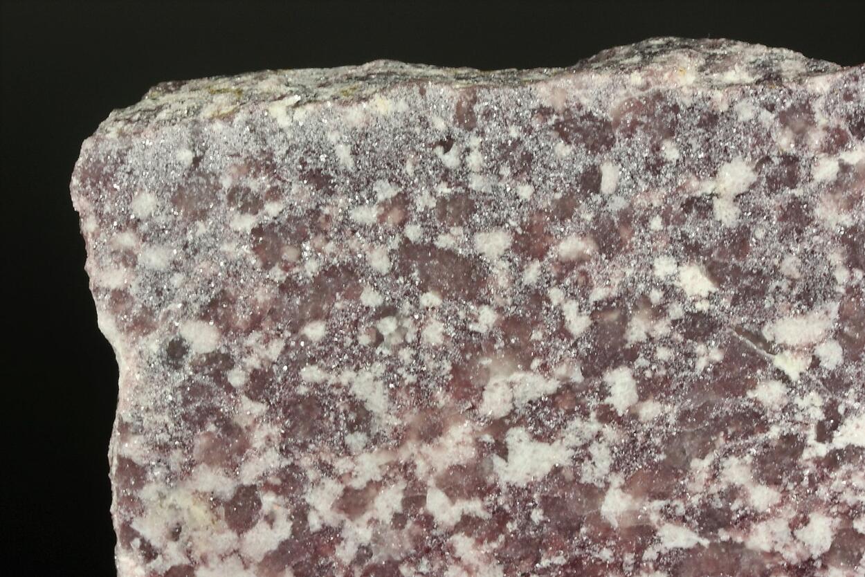 Lepidolite