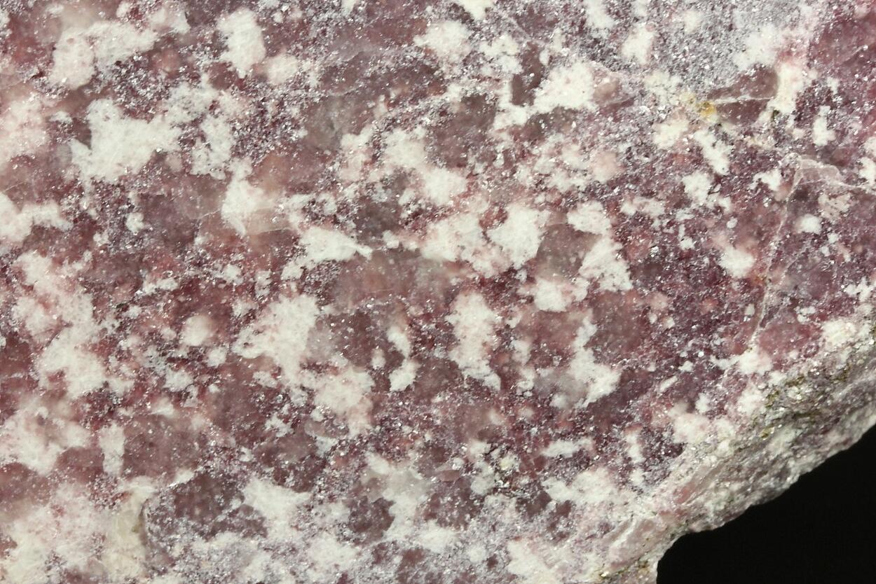 Lepidolite