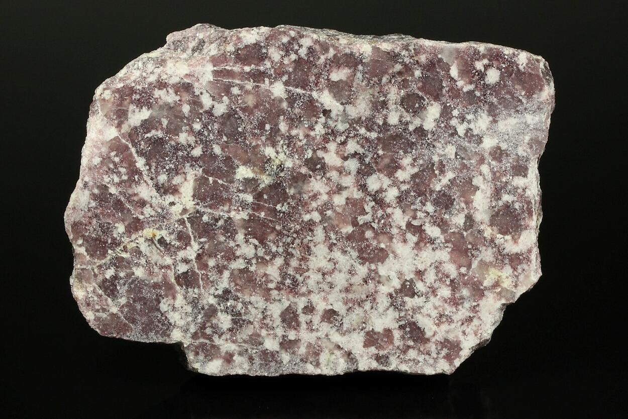Lepidolite