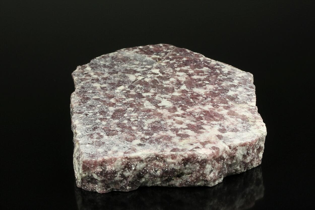 Lepidolite