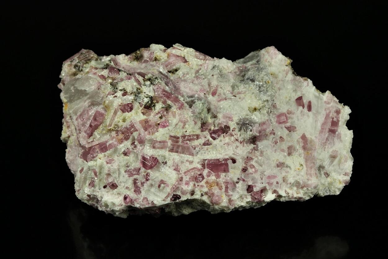 Rubellite
