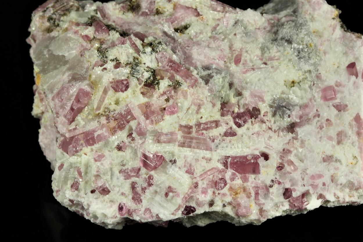 Rubellite