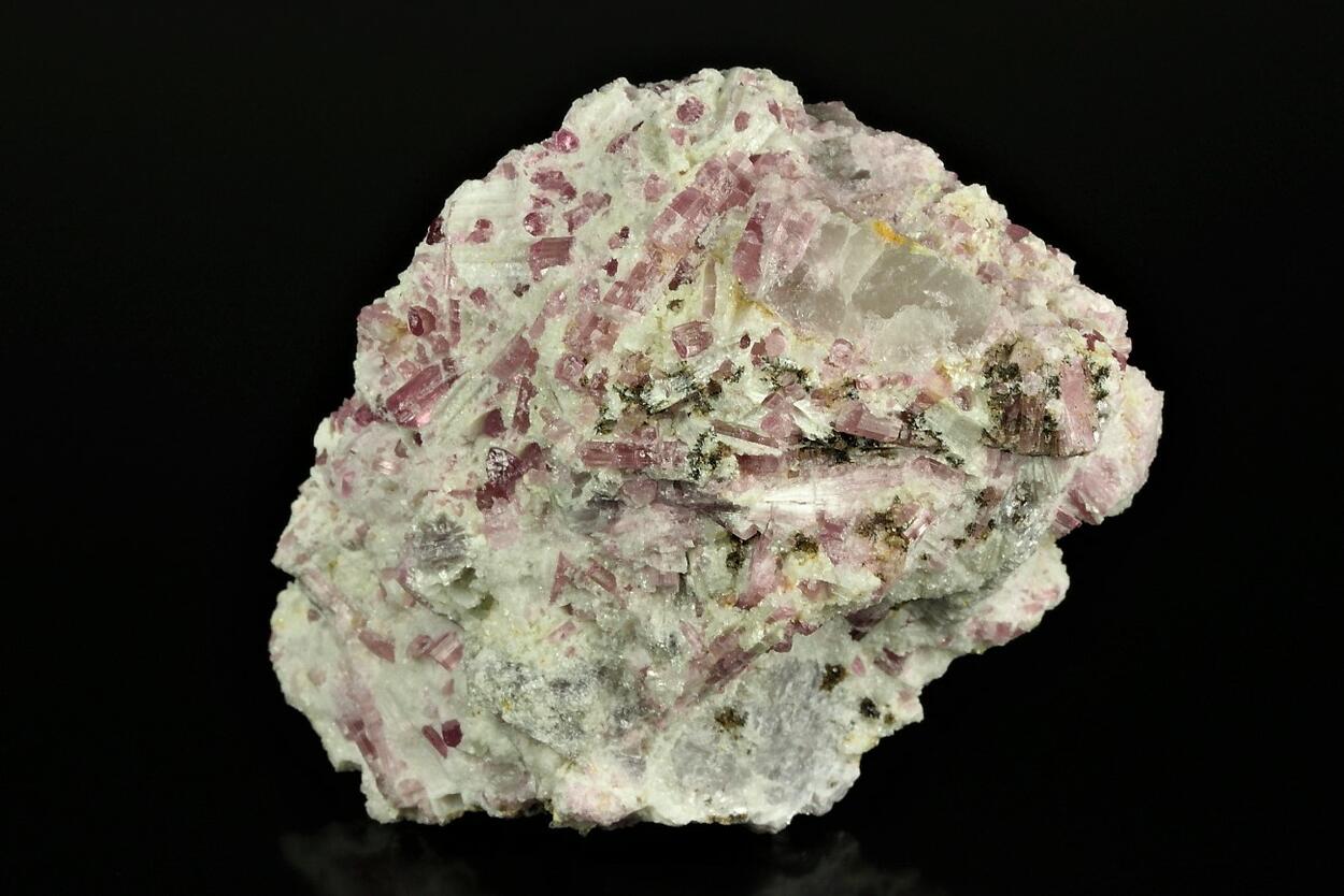 Rubellite