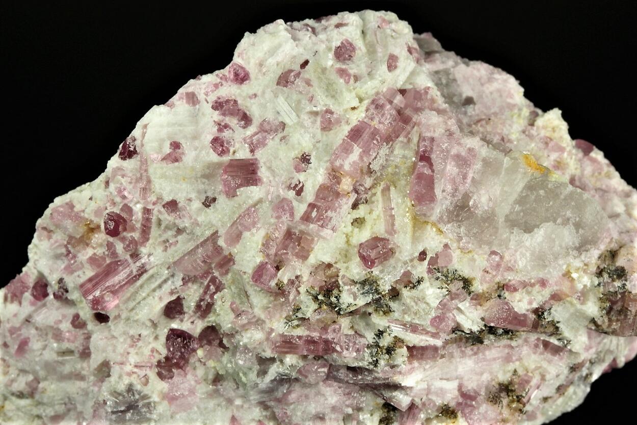 Rubellite