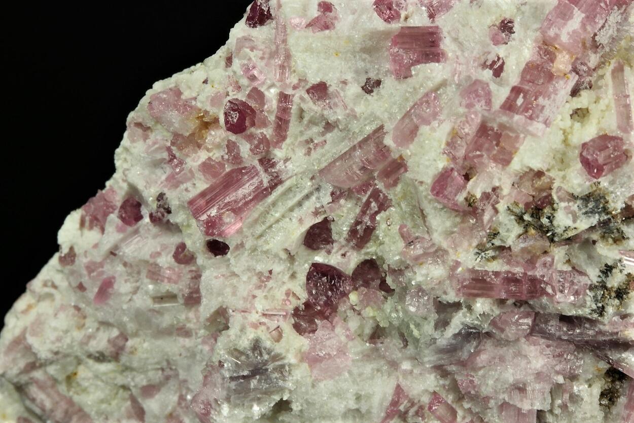Rubellite