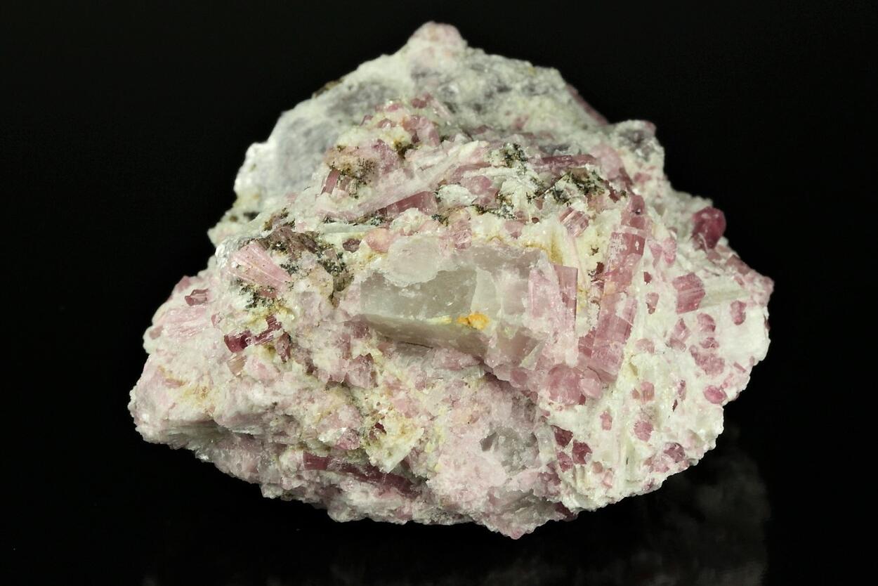 Rubellite