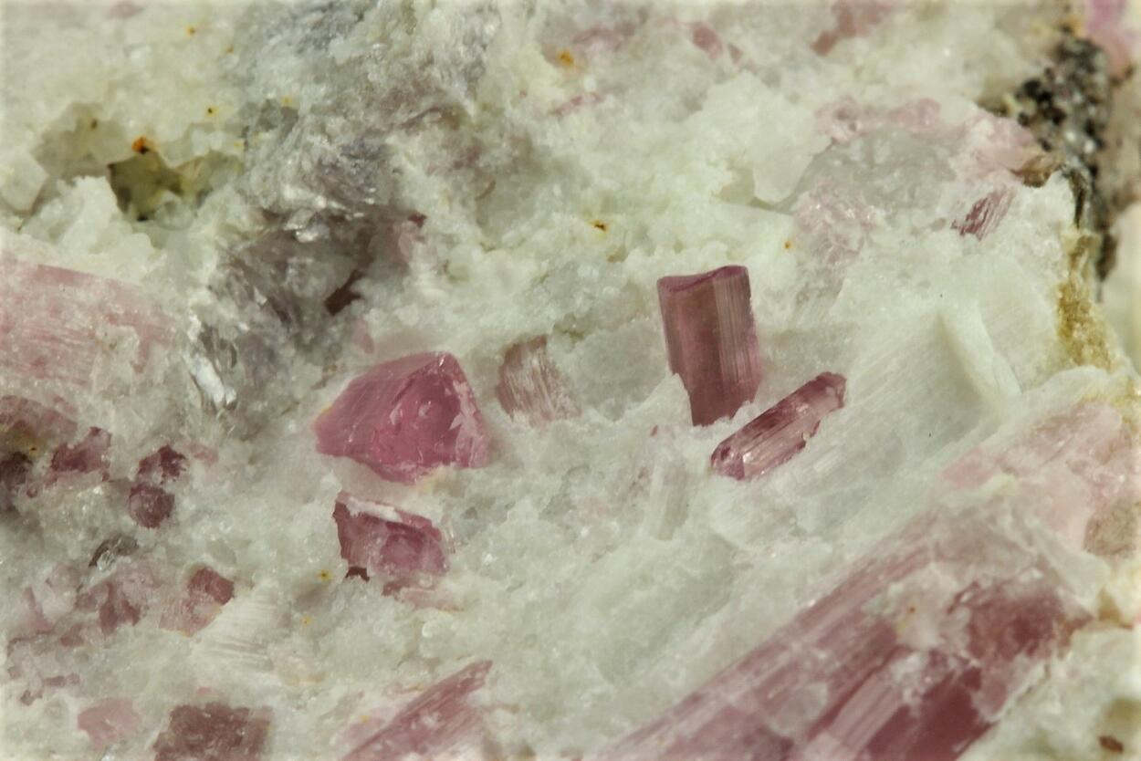 Rubellite