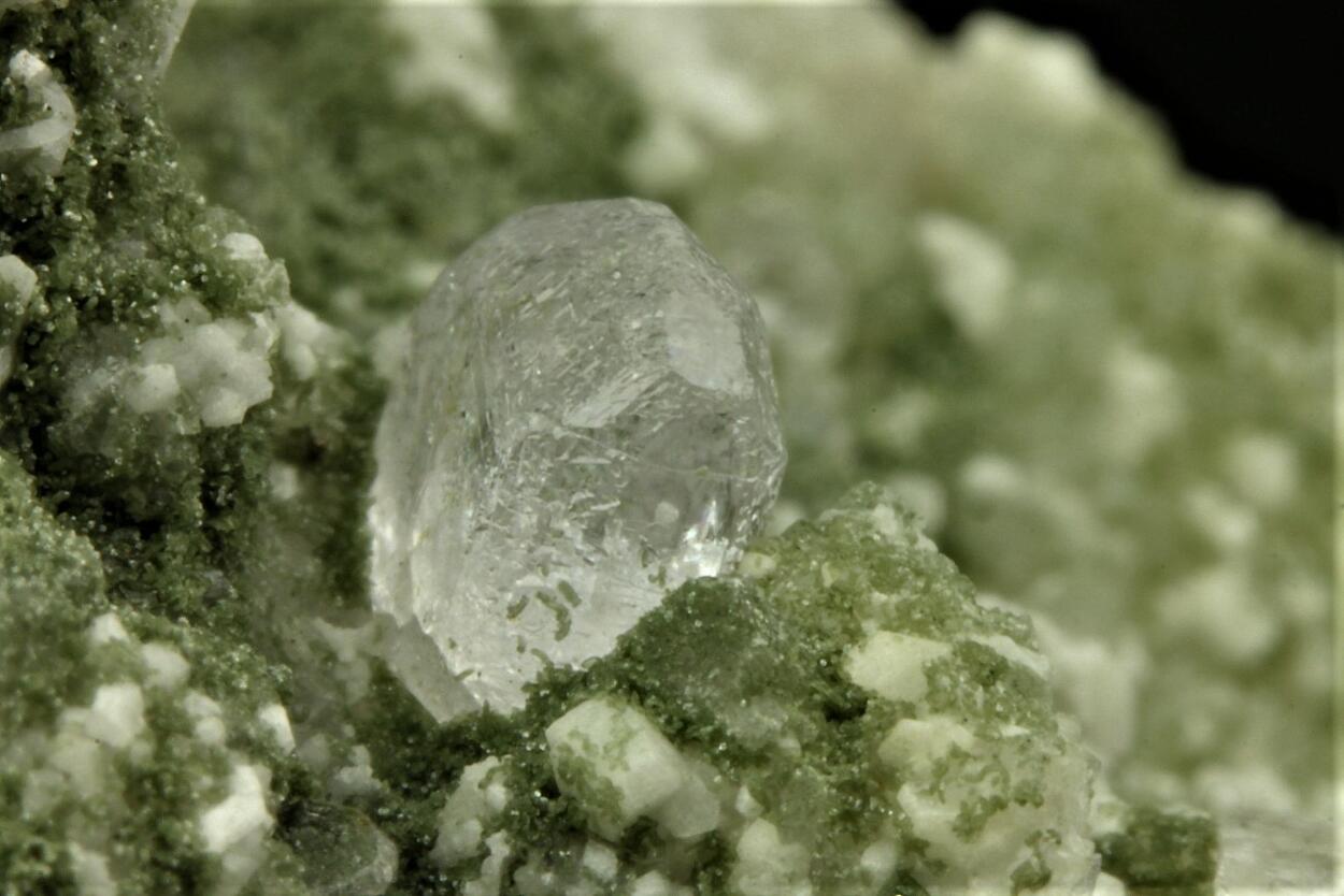 Apatite