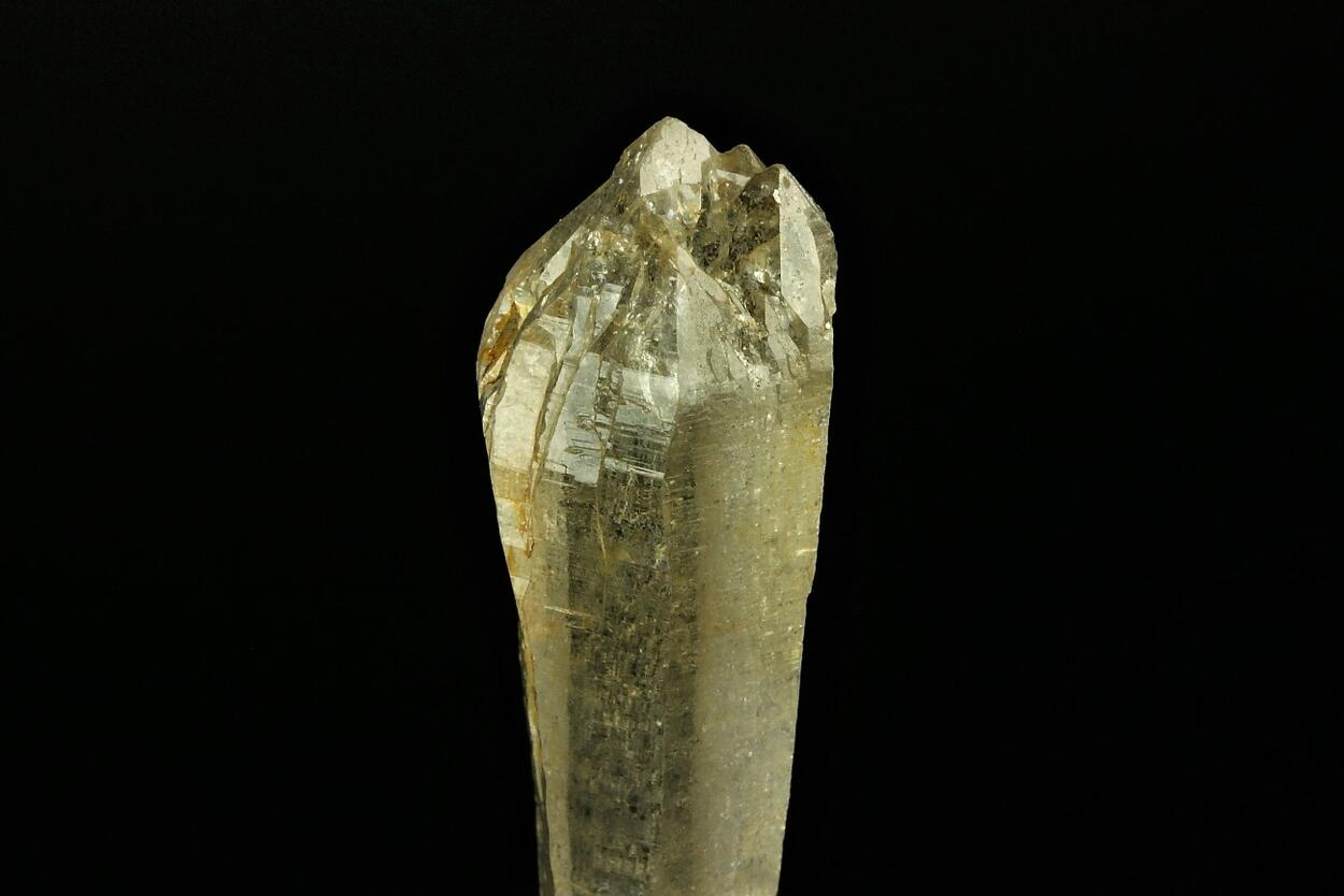 Quartz Var Ticino Habit