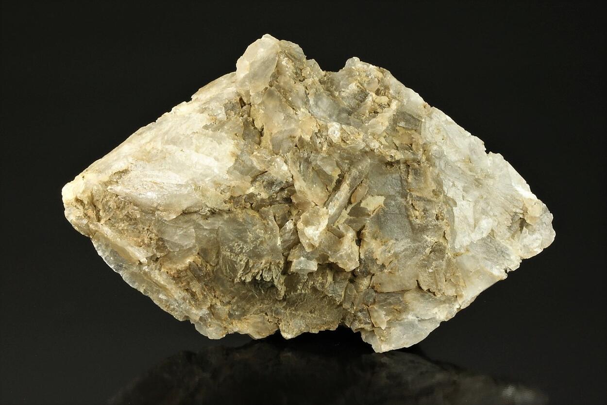 Gypsum Psm Glauberite