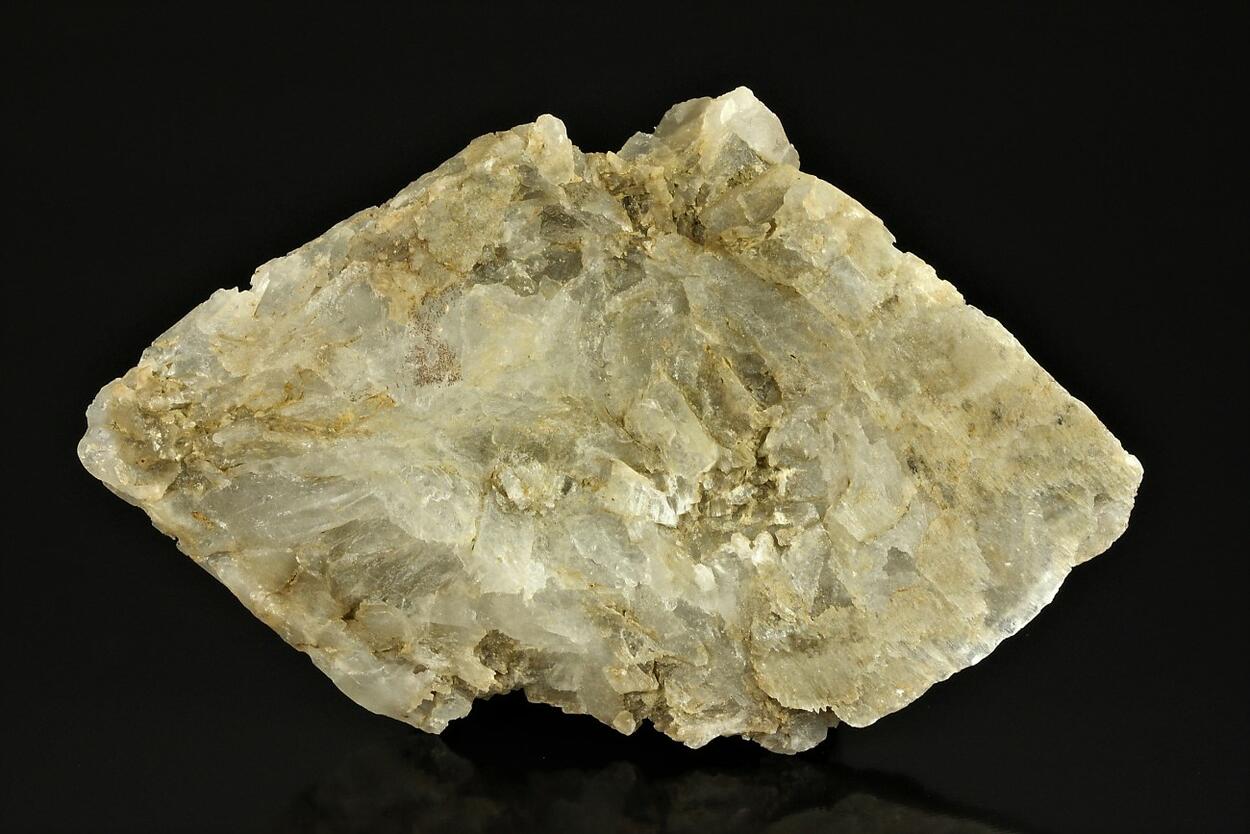 Gypsum Psm Glauberite