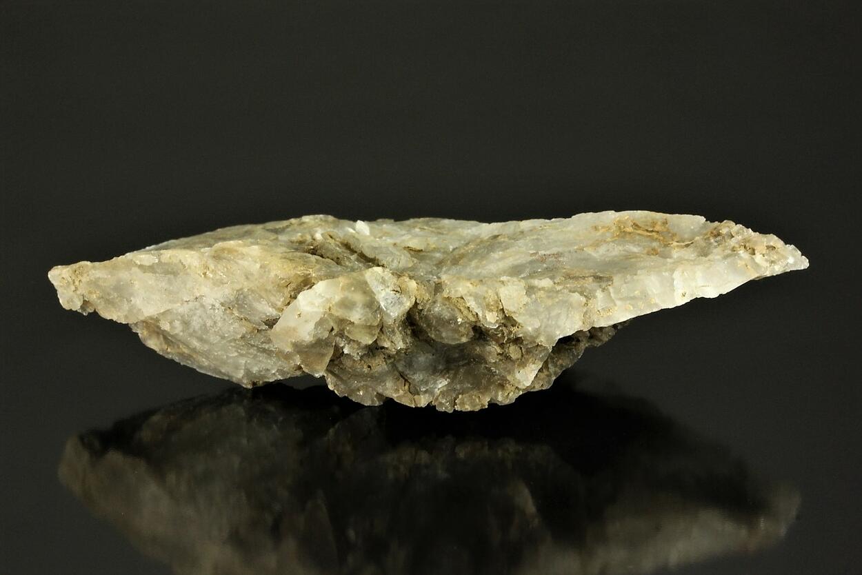 Gypsum Psm Glauberite