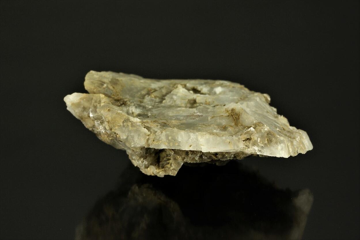 Gypsum Psm Glauberite