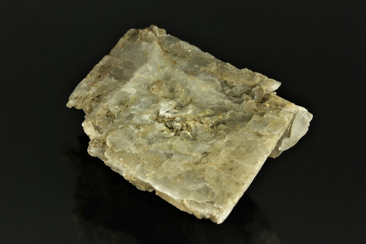 Gypsum Psm Glauberite