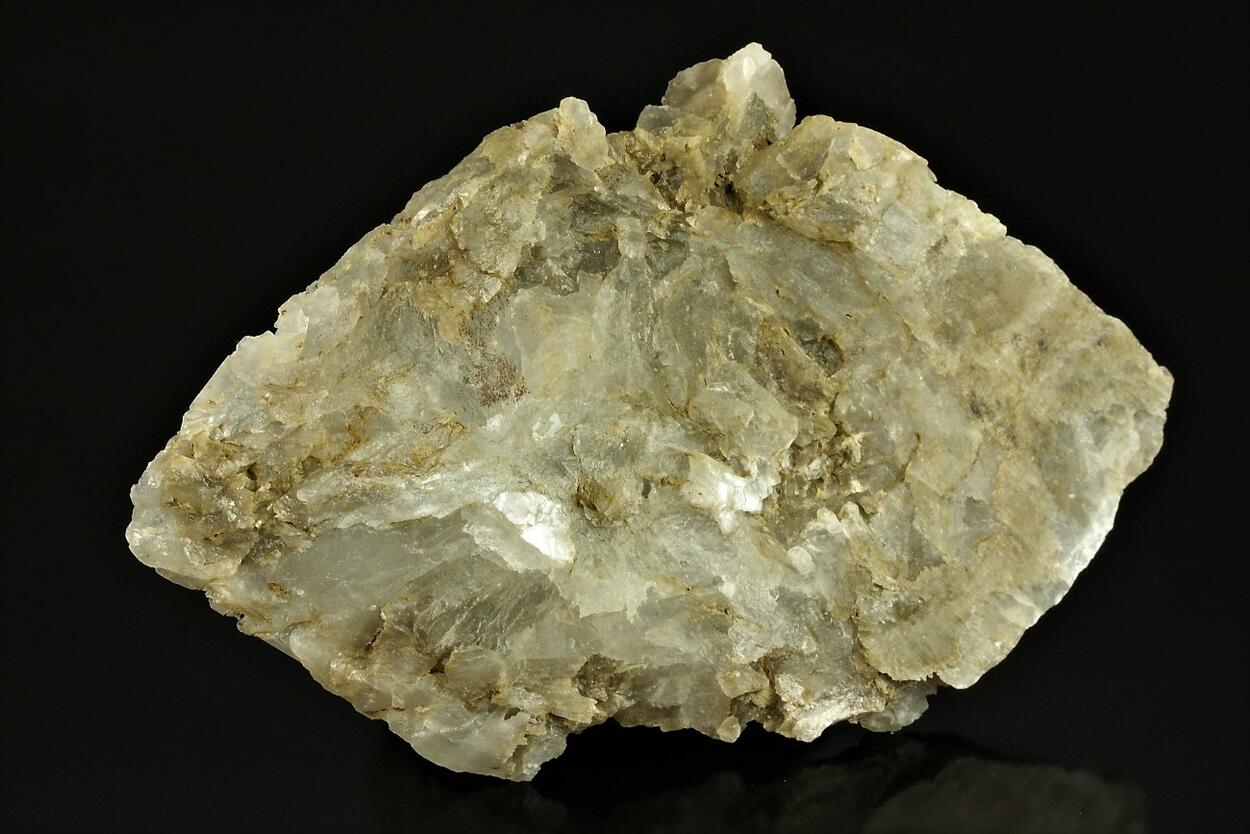 Gypsum Psm Glauberite