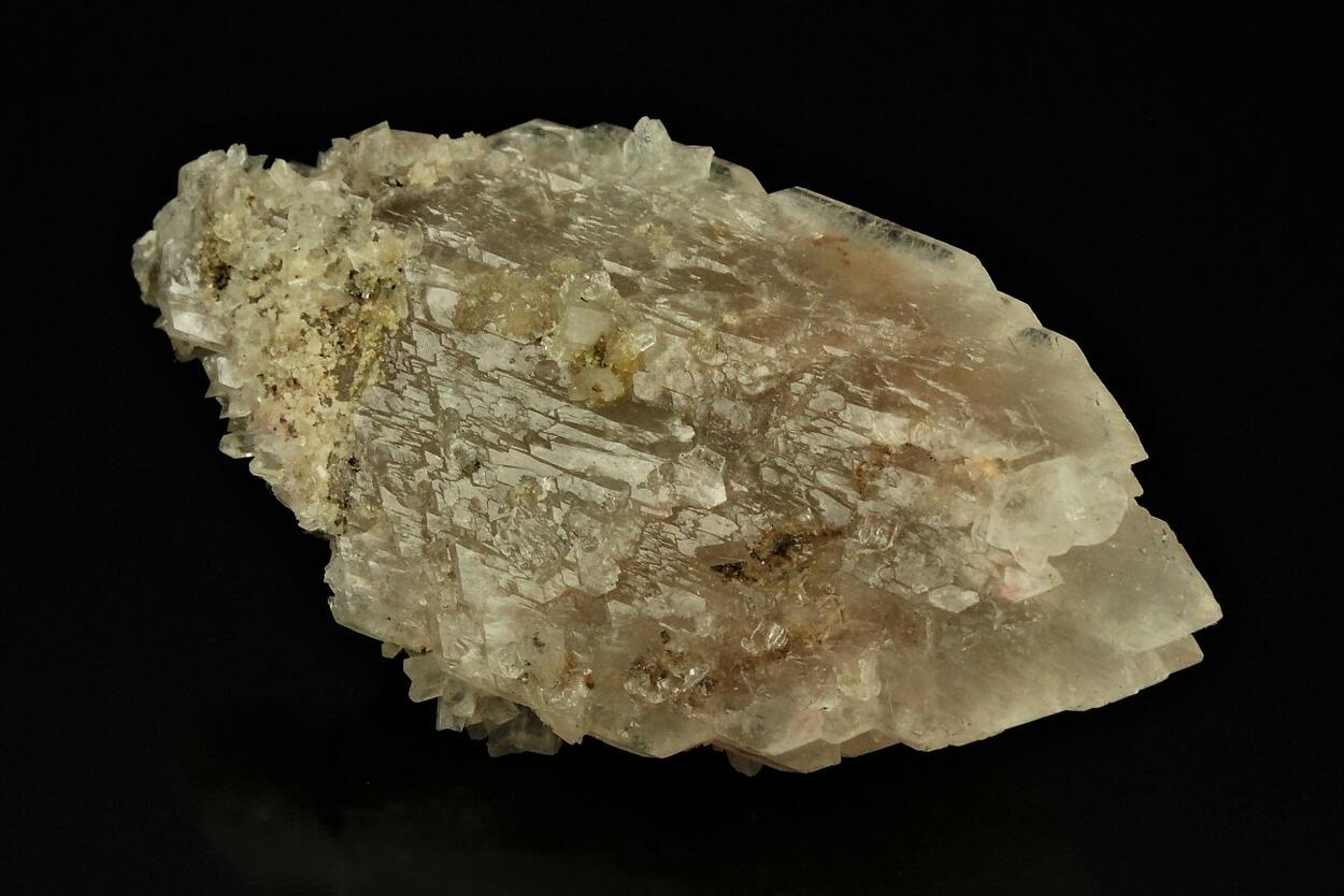 Gypsum