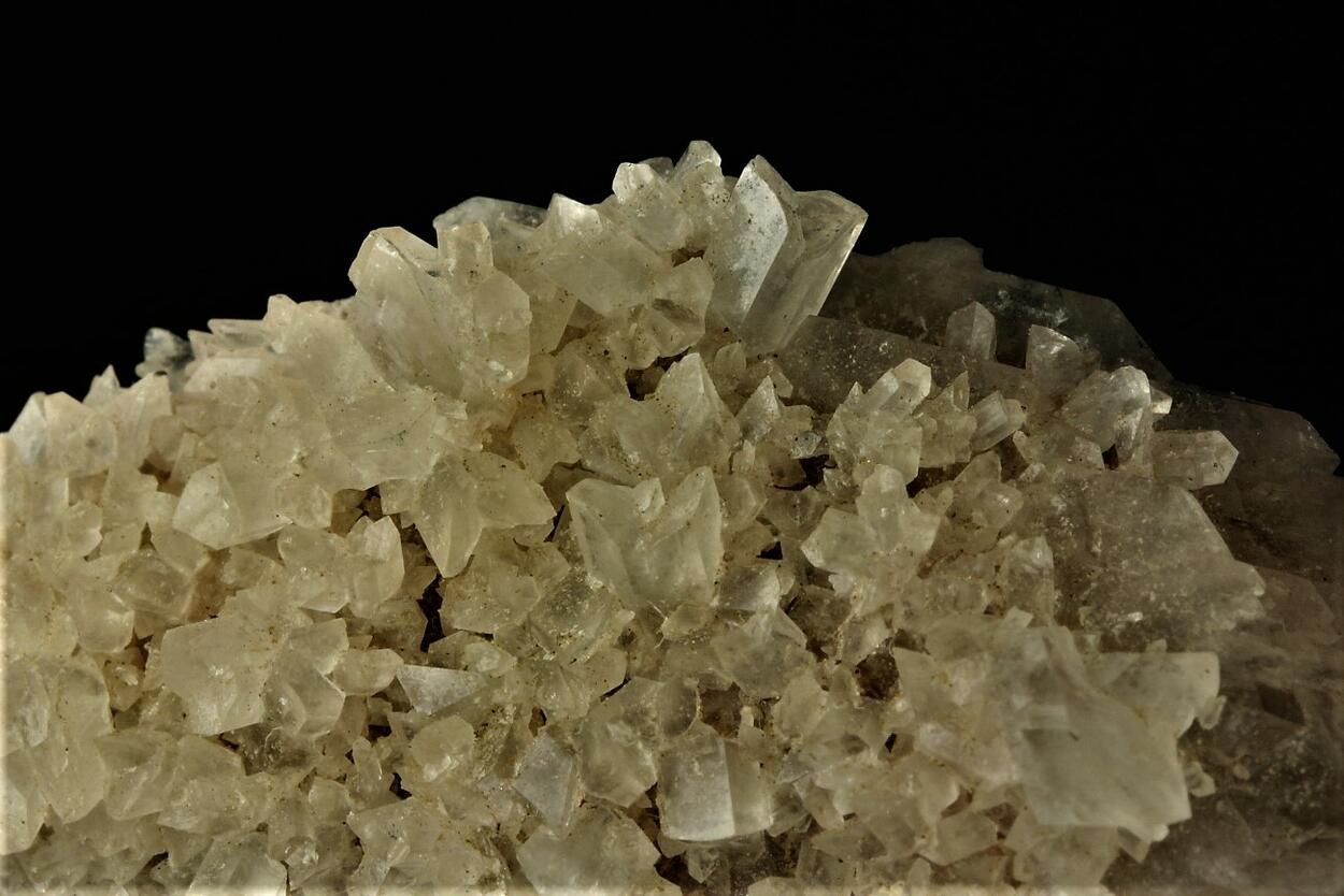 Gypsum