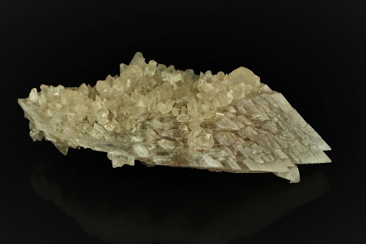 Gypsum