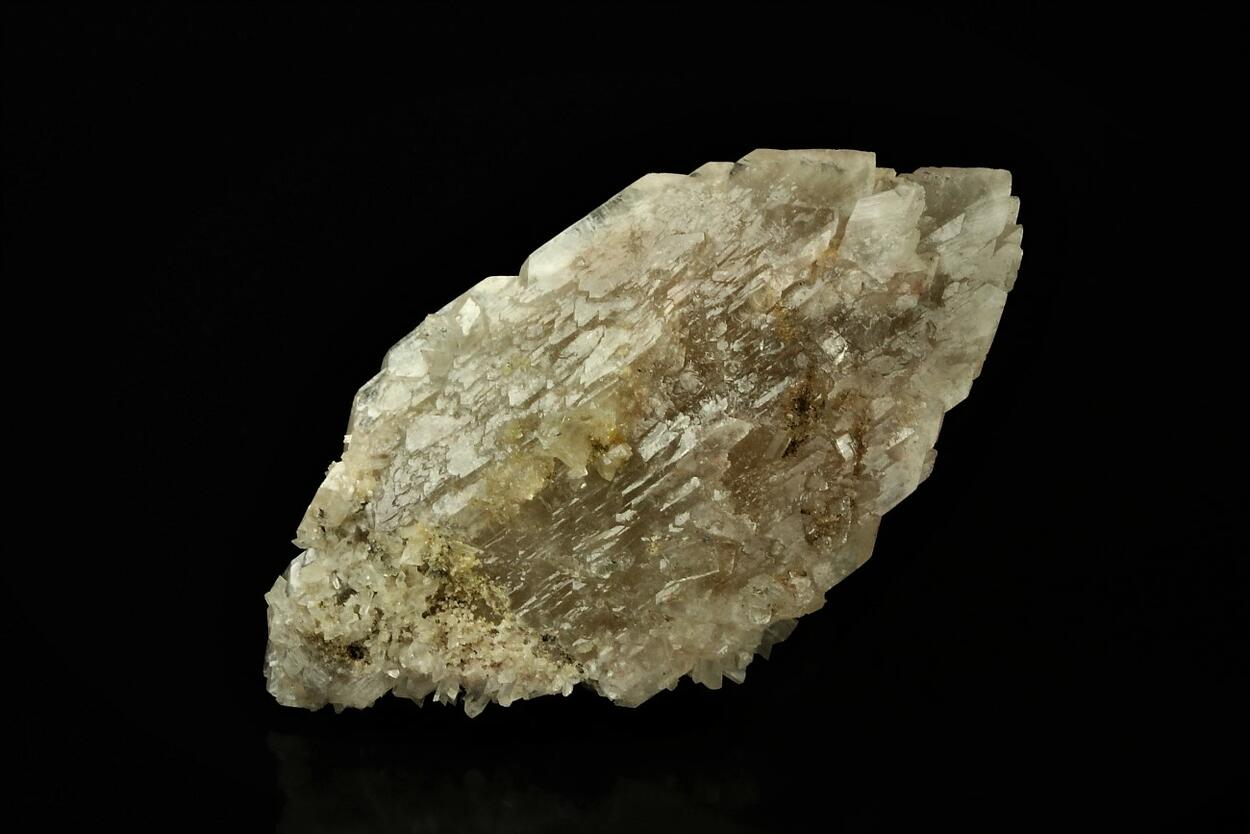 Gypsum