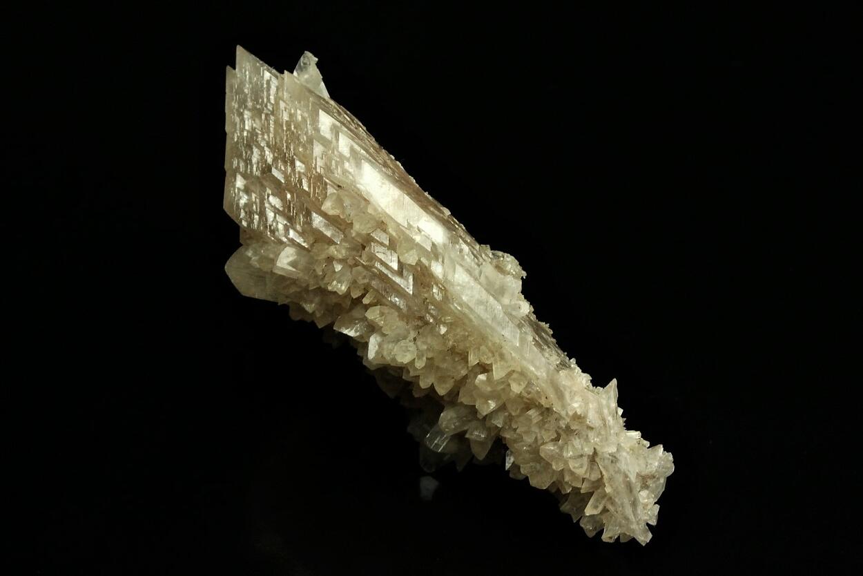 Gypsum
