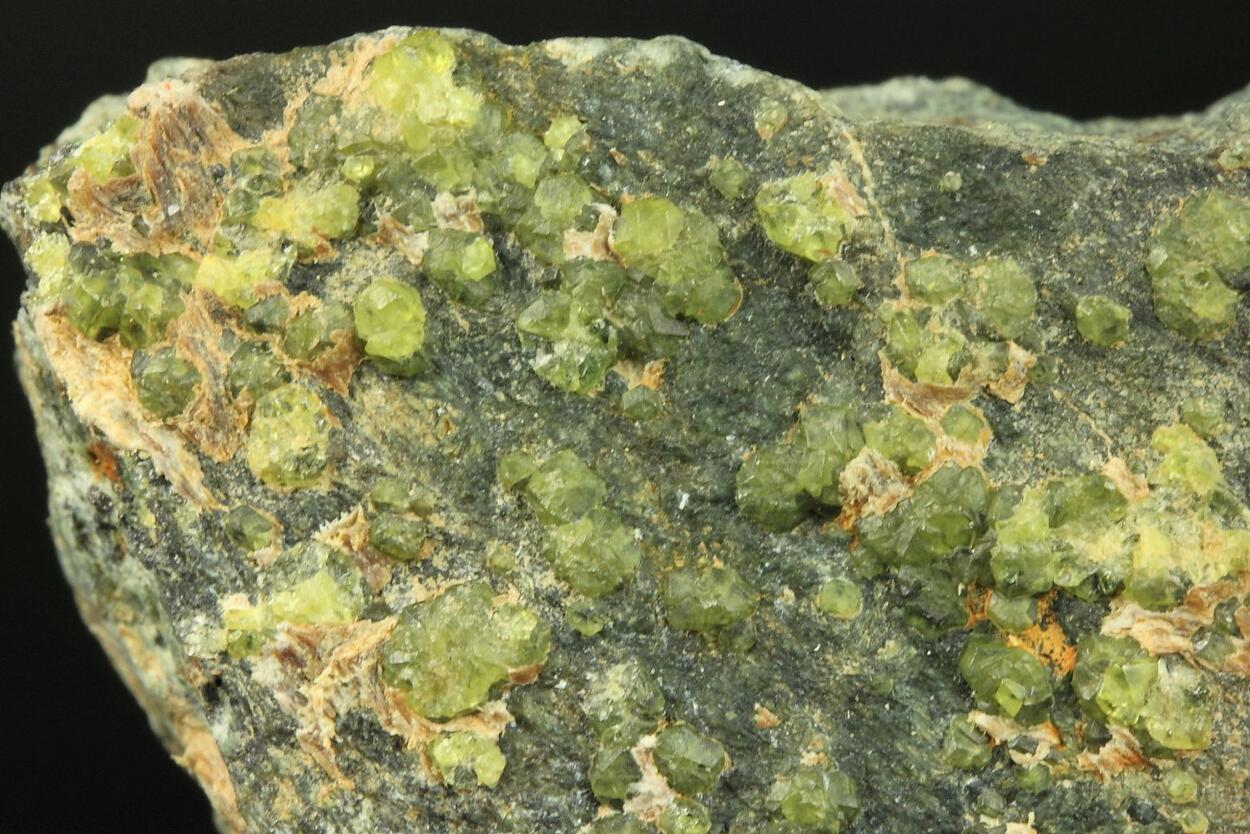 Demantoid