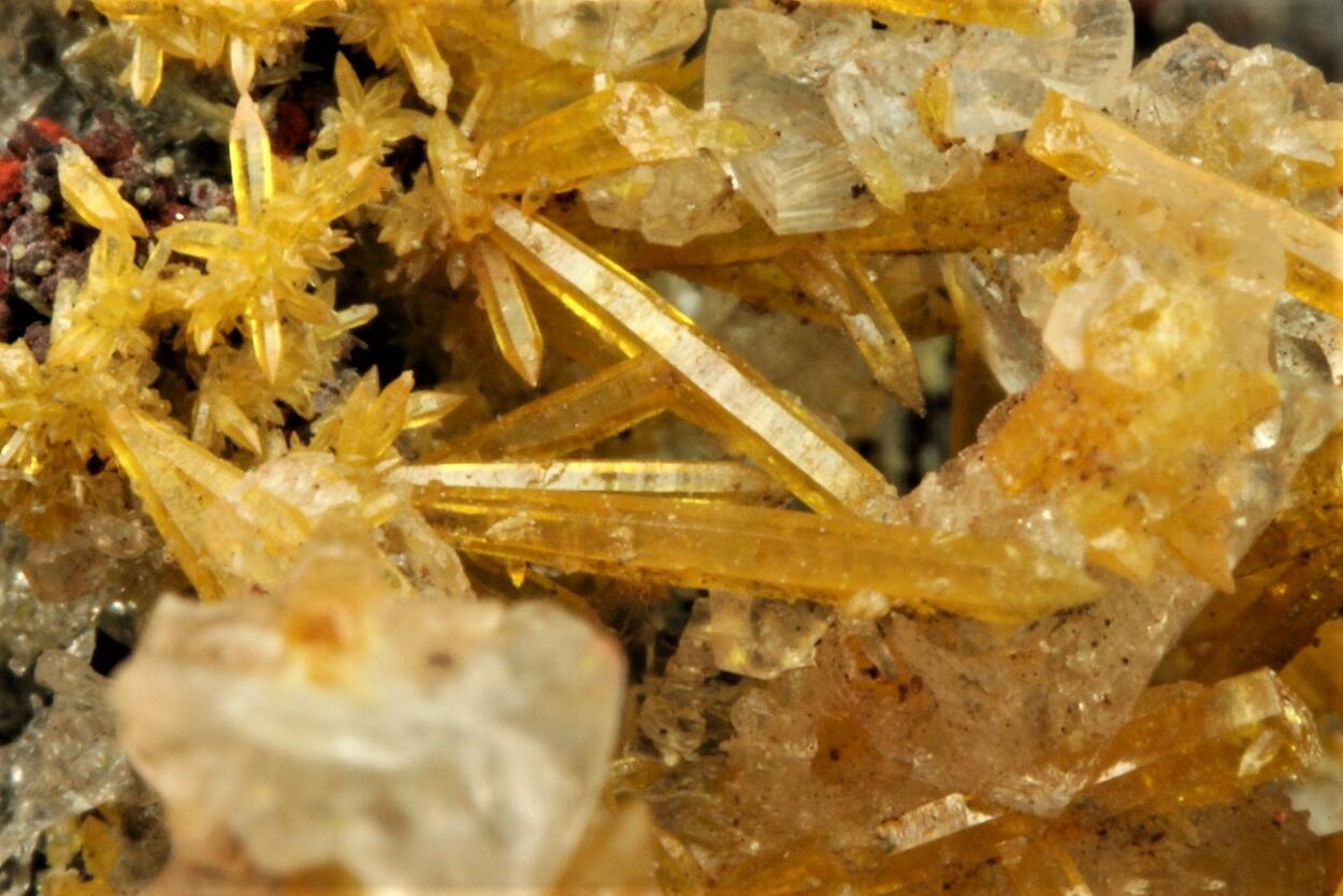 Mimetite