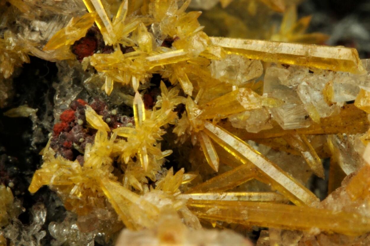 Mimetite