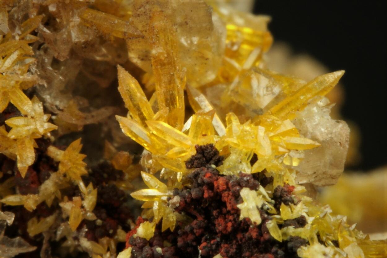 Mimetite