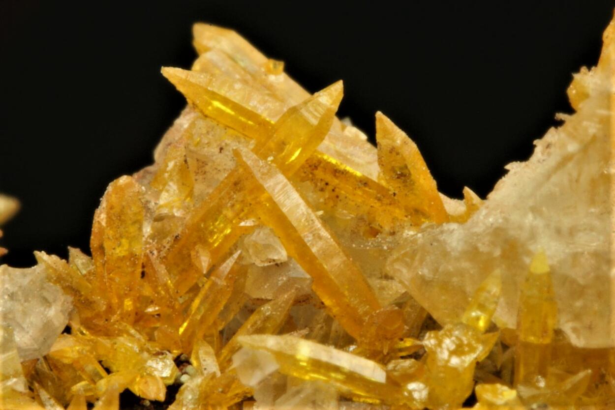 Mimetite