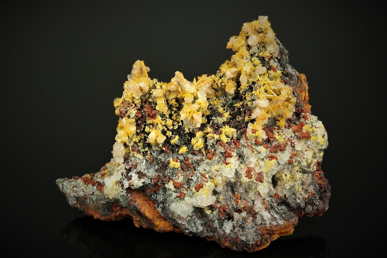 Mimetite