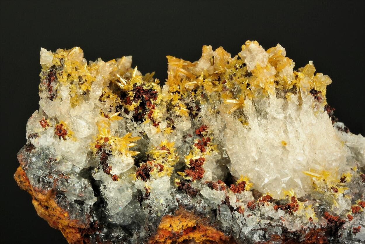 Mimetite