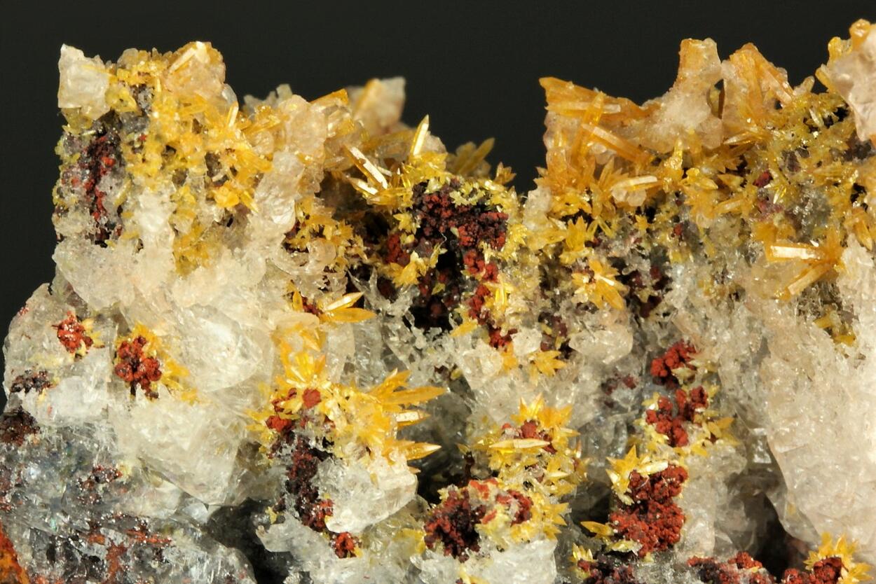 Mimetite