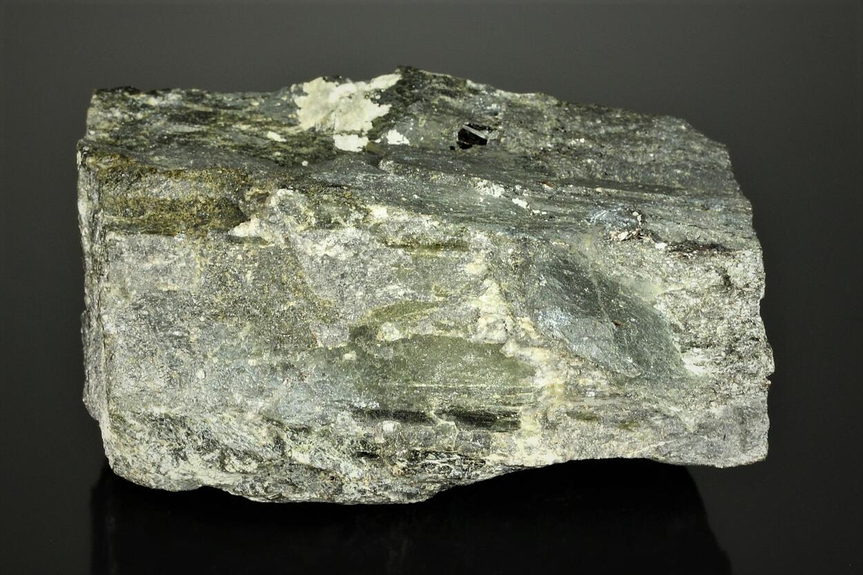 Steatite Psm Enstatite