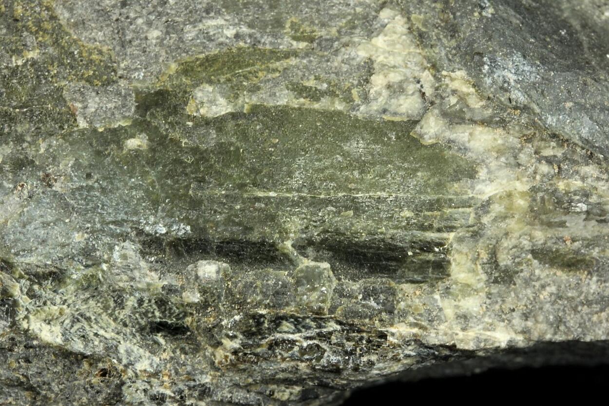 Steatite Psm Enstatite