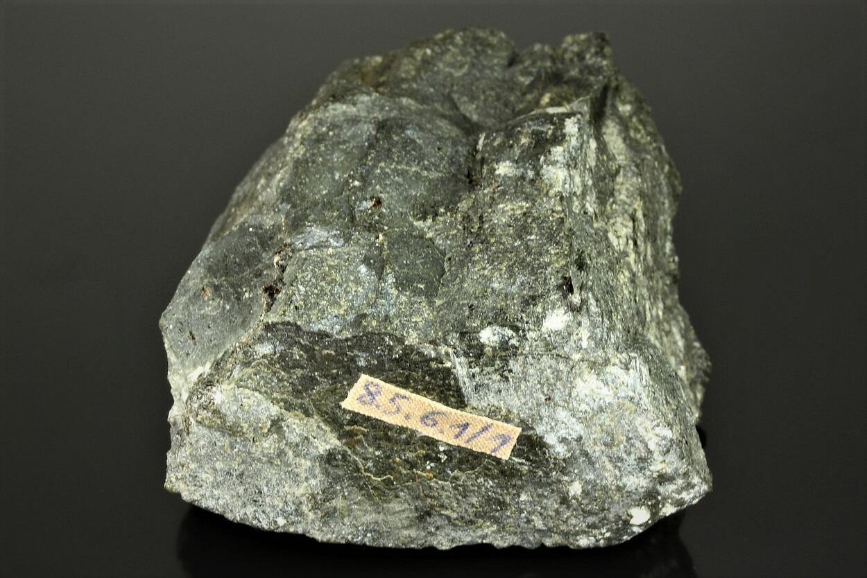 Steatite Psm Enstatite