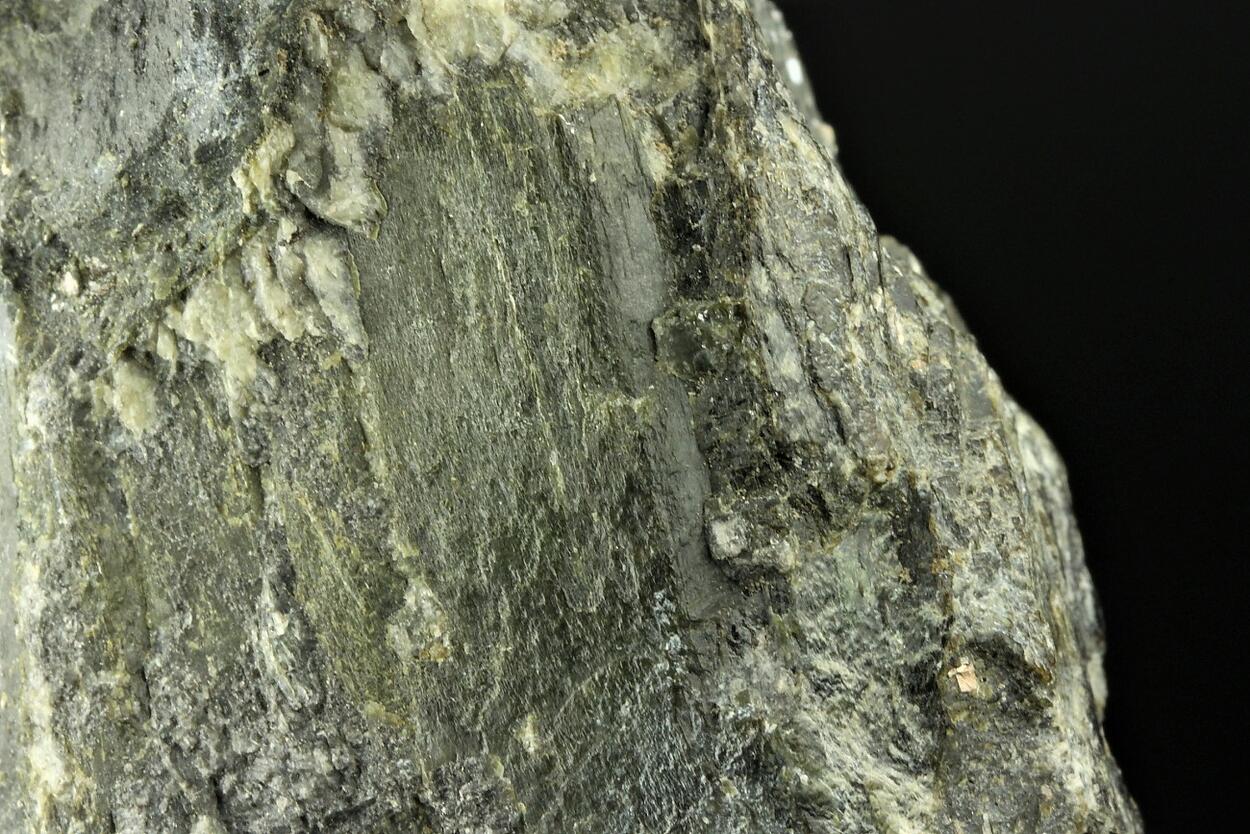 Steatite Psm Enstatite