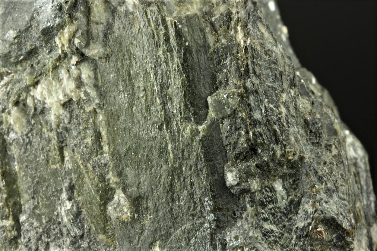 Steatite Psm Enstatite