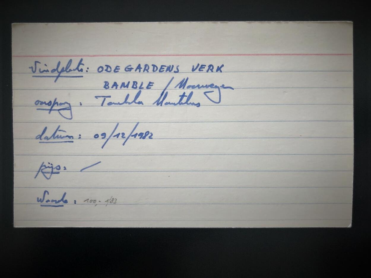 Steatite Psm Enstatite