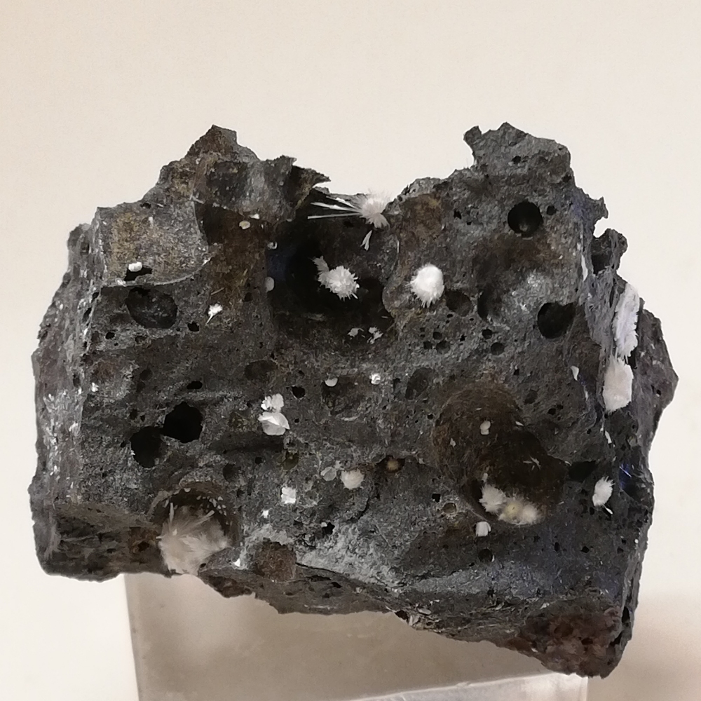 Picropharmacolite