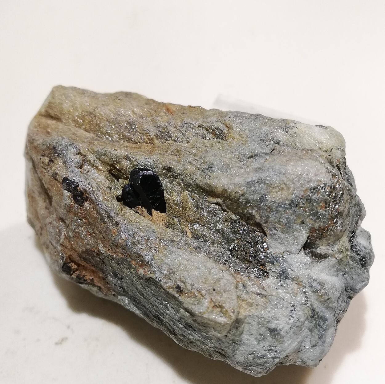 Ilmenite