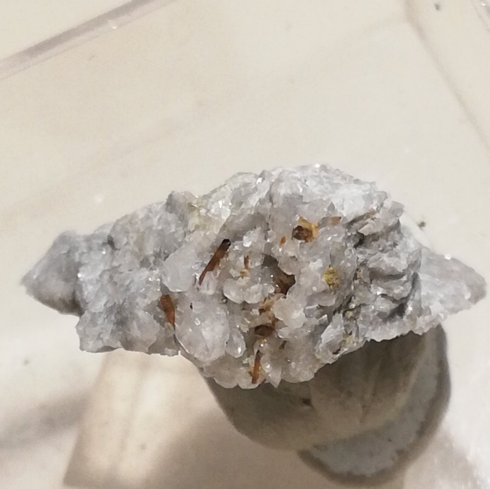 Allanite-(Ce)