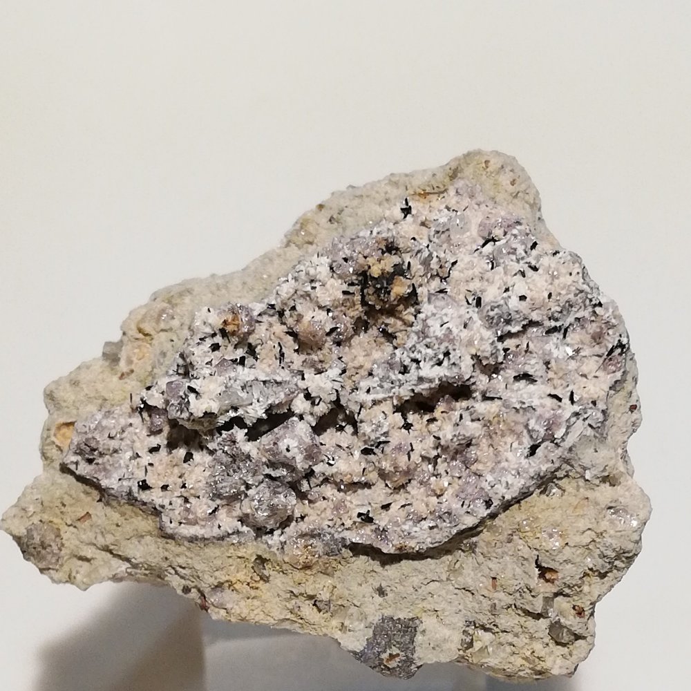 Clinoferrosilite