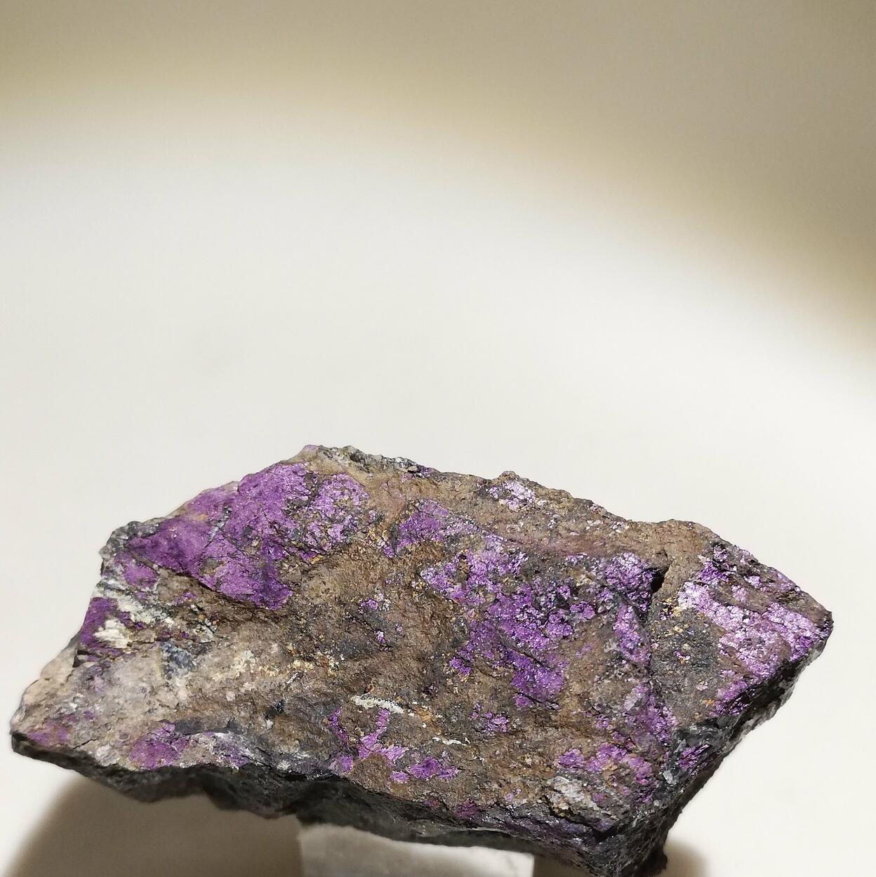 Purpurite