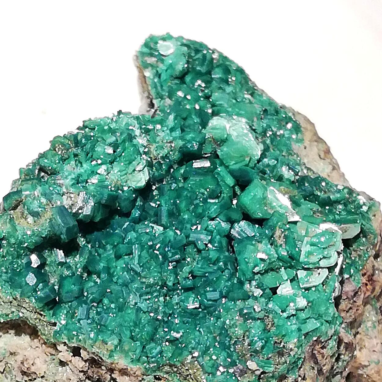 Metatorbernite