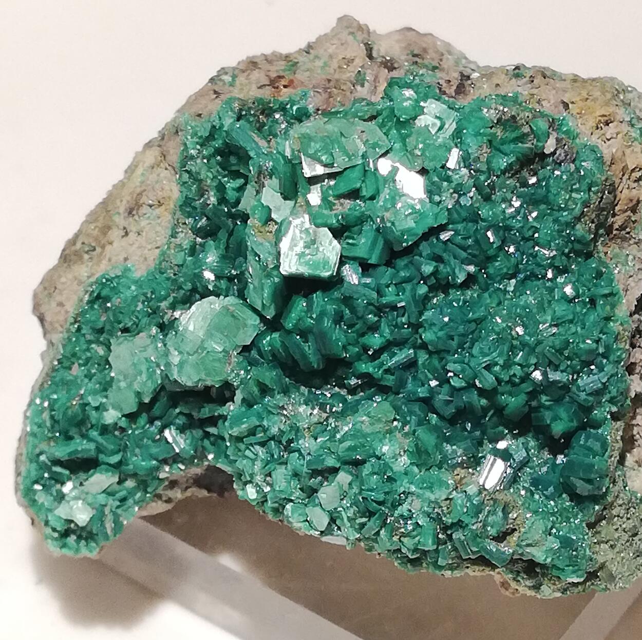 Metatorbernite