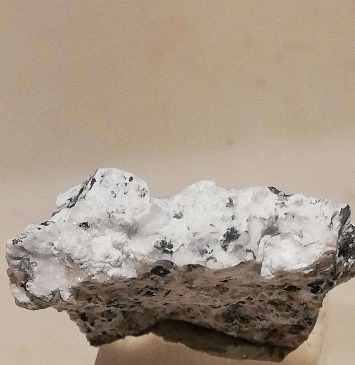 Strätlingite & Ettringite