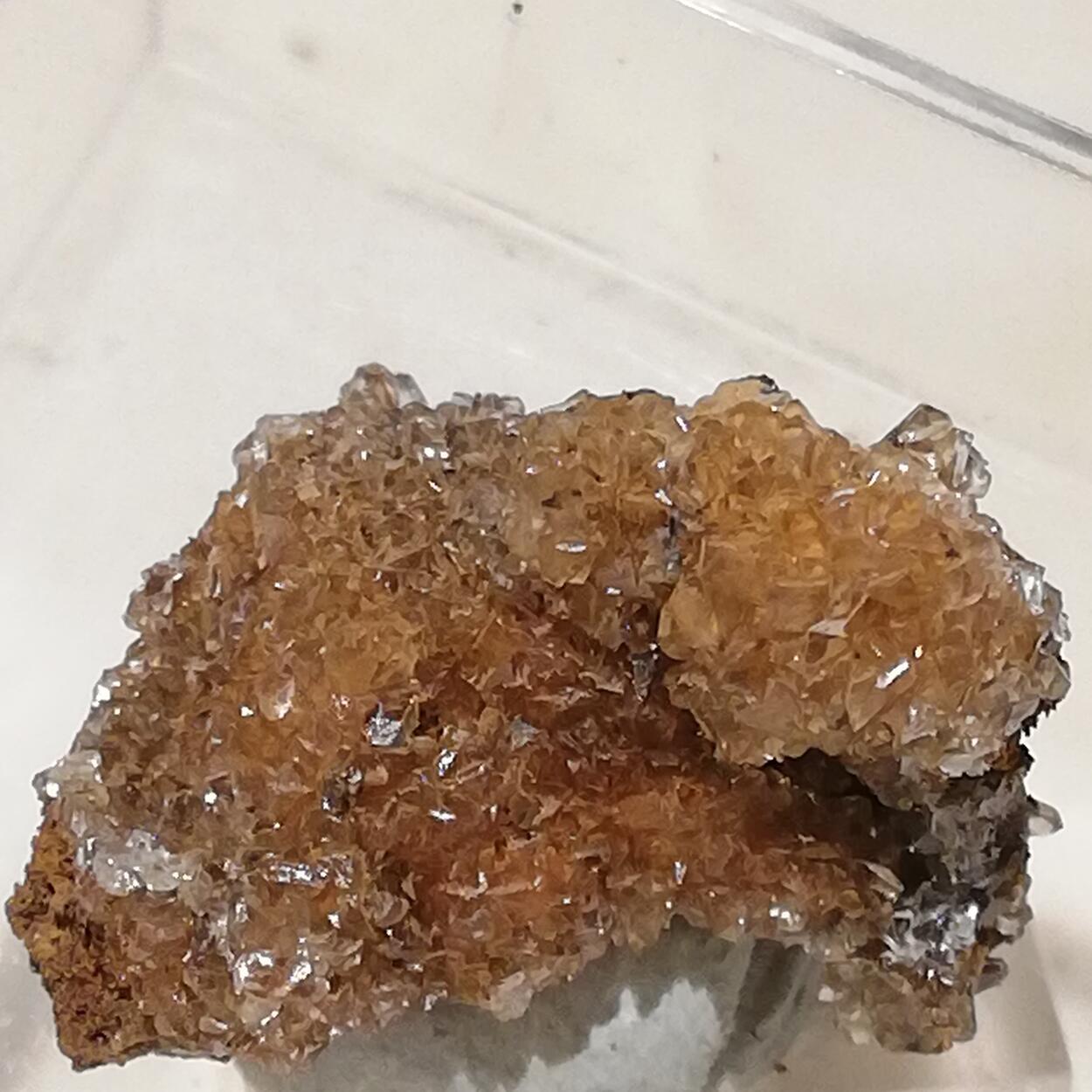 Tarbuttite