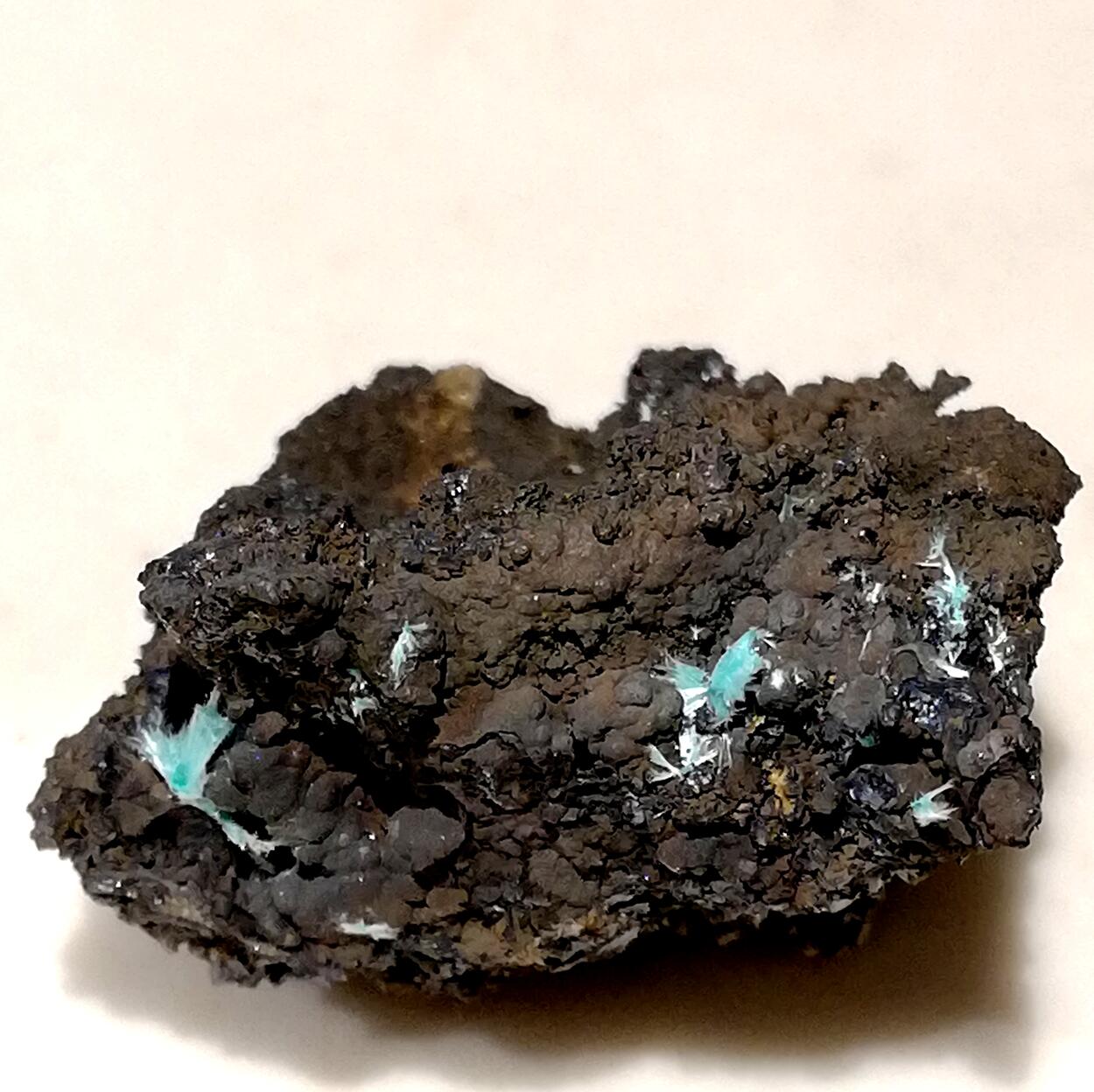 Agardite-(Y)