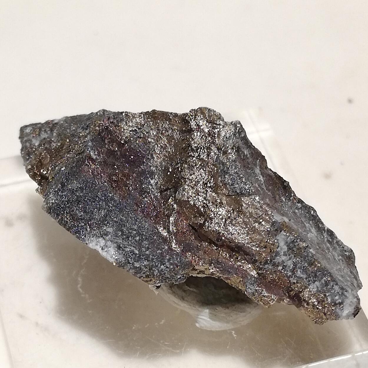 Renierite