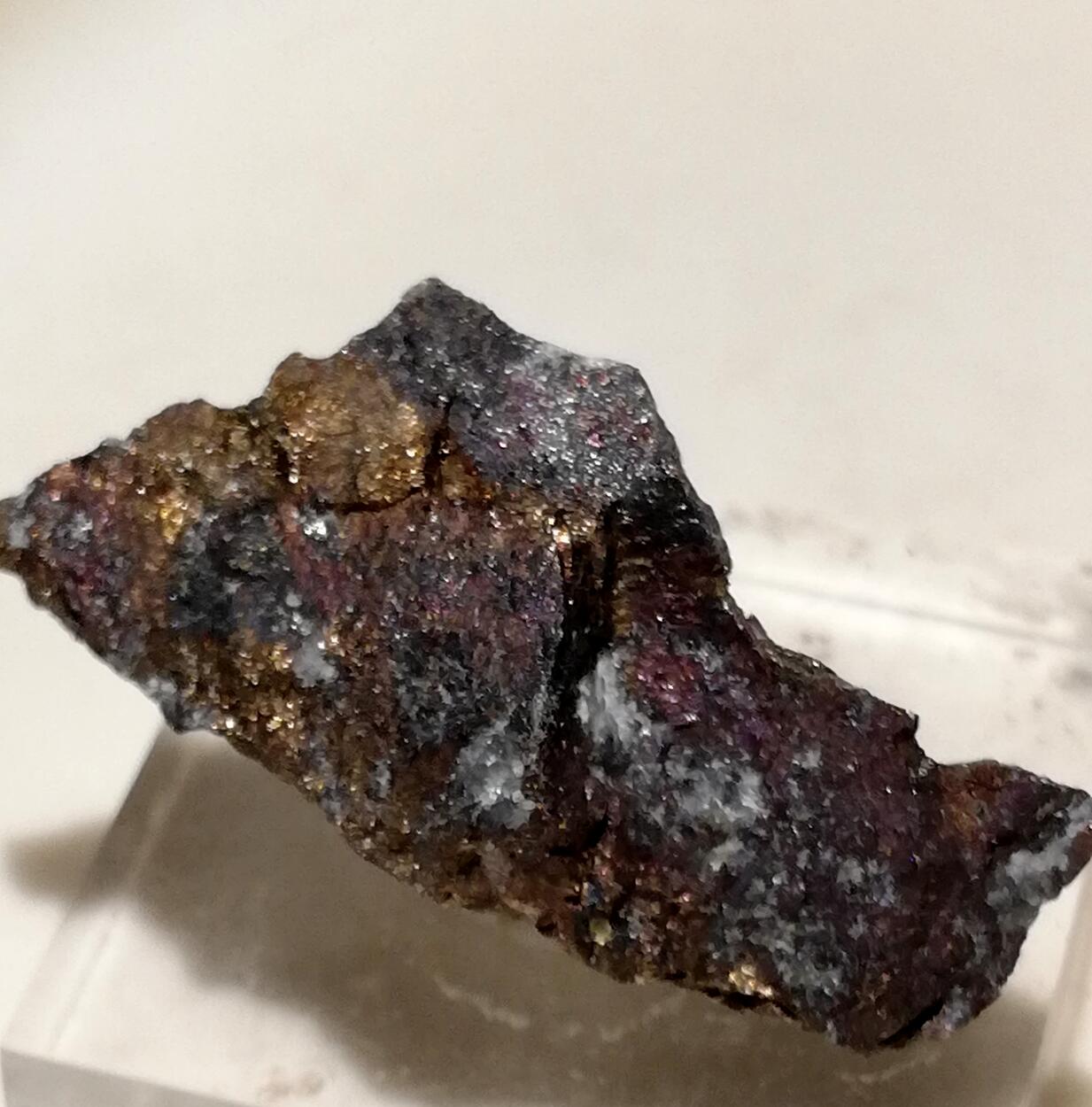 Renierite